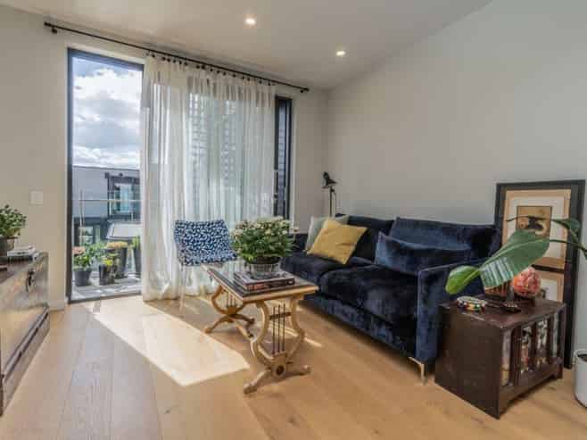 7/236 Kepa Road, Mission Bay