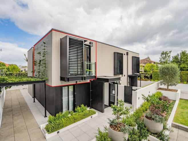 7/236 Kepa Road, Mission Bay