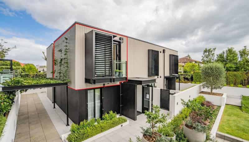 7/236 Kepa Road, Mission Bay