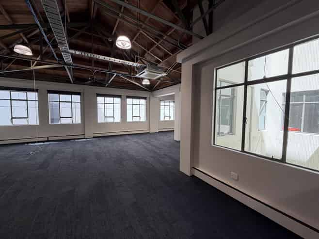 Level 4, 125 Featherston St– Full Floor 402sqm