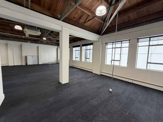 Level 4, 125 Featherston St– Full Floor 402sqm