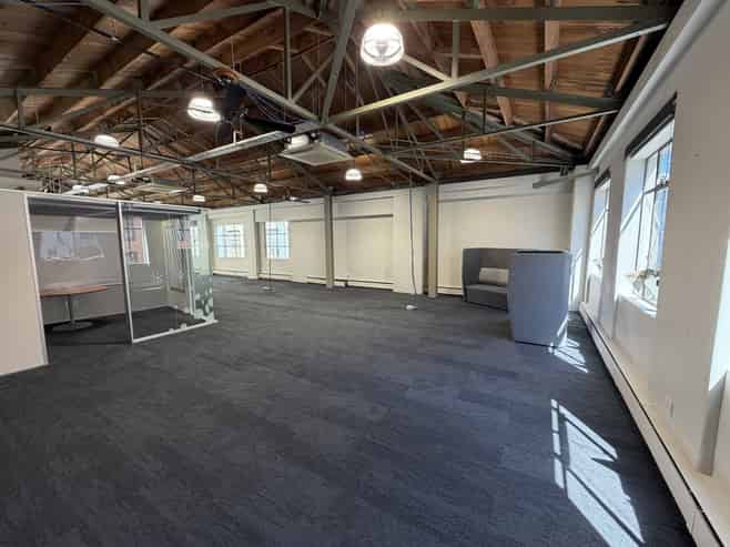 Level 4, 125 Featherston St– Full Floor 402sqm