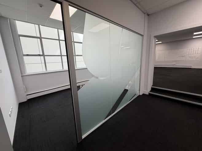 Level 1, 125 Featherston St– Full Floor 402sqm