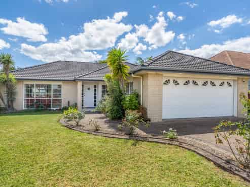 48 Claremont Way, East Tamaki Heights