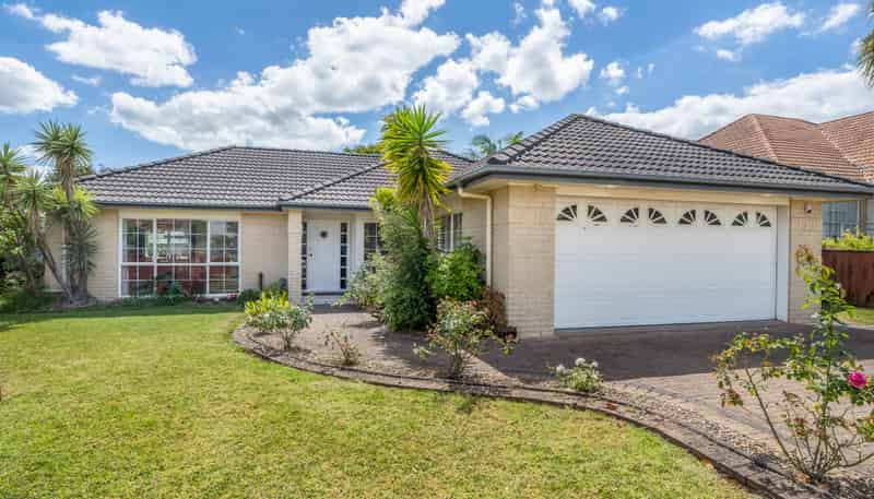 48 Claremont Way, Dannemora