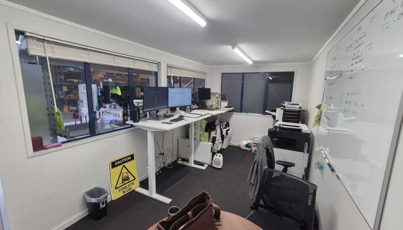 1 Lincoln Avenue, Tawa