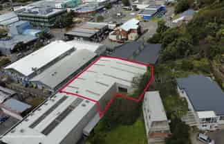 Tidy Warehouse - Tidy Rental Rates