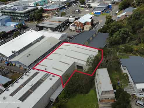 Tidy Warehouse - Tidy Rental Rates