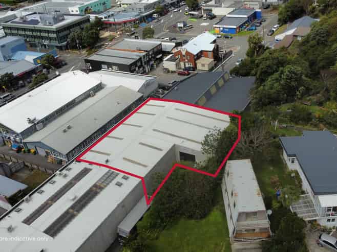 Tidy Warehouse - Tidy Rental Rates