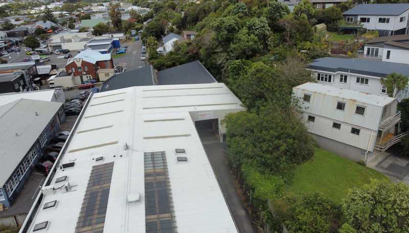 1 Lincoln Avenue, Tawa