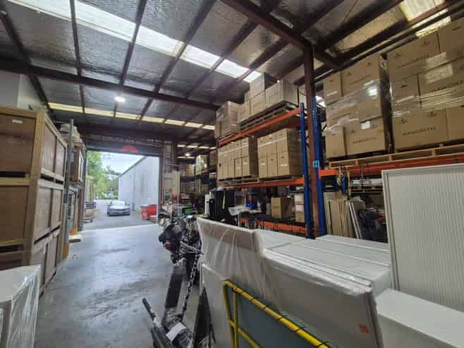 Tidy Warehouse - Tidy Rental Rates