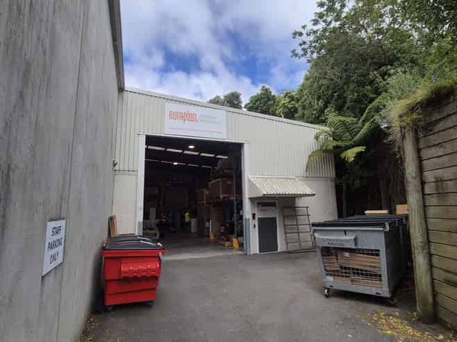 Tidy Warehouse - Tidy Rental Rates