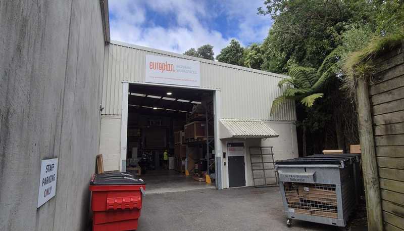 1 Lincoln Avenue, Tawa