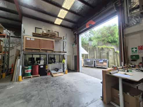 Tidy Warehouse - Tidy Rental Rates