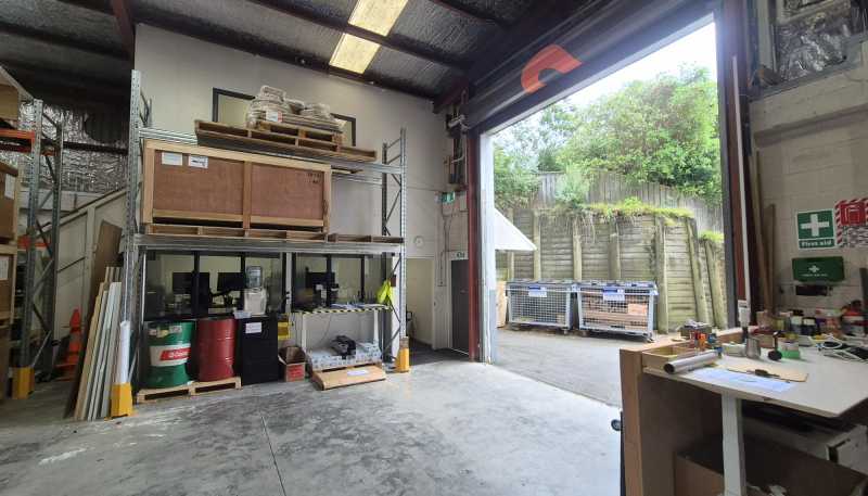1 Lincoln Avenue, Tawa
