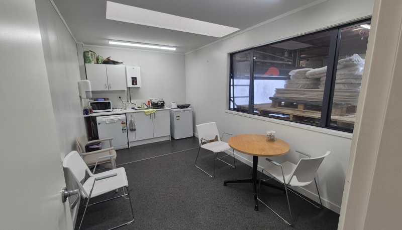 1 Lincoln Avenue, Tawa