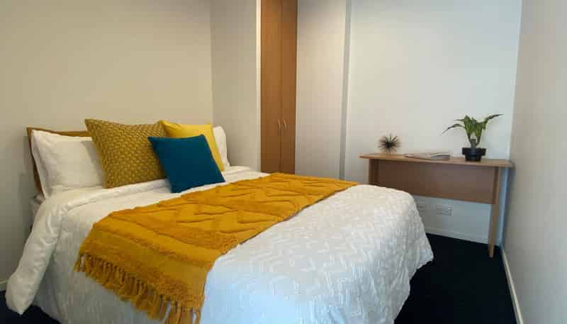 8C/189 Hobson Street, Auckland Central