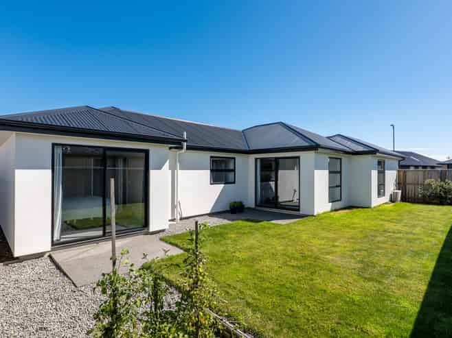 37 Kilmurry Street, Halswell