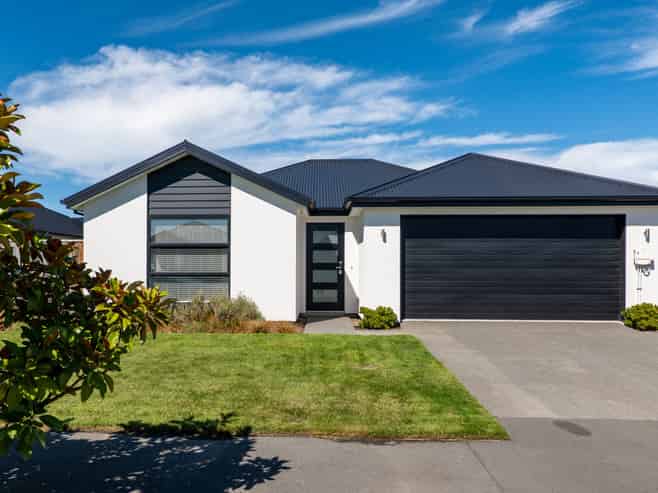 37 Kilmurry Street, Halswell