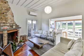 21 Brisbane Street, Grey Lynn