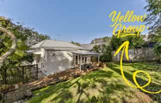 21 Brisbane Street, Grey Lynn