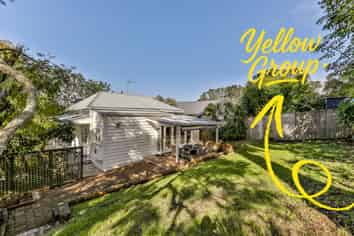 21 Brisbane Street, Grey Lynn