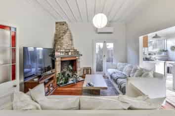 21 Brisbane Street, Grey Lynn