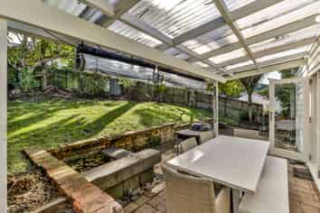 21 Brisbane Street, Grey Lynn