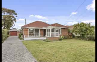 7 Whitehall Street, Mairehau