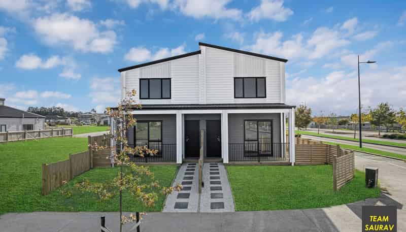 2 Kaapehu Street, Karaka