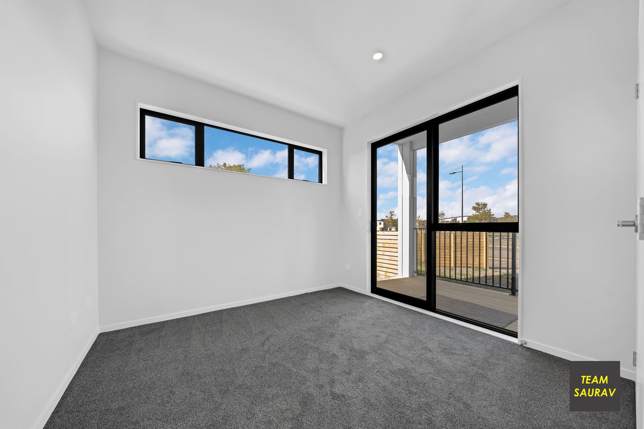 Spacious & Stylish 4-Bed Karaka Home - Ansicht 4