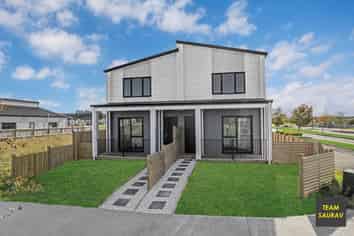 4 Kaapehu Street, Karaka