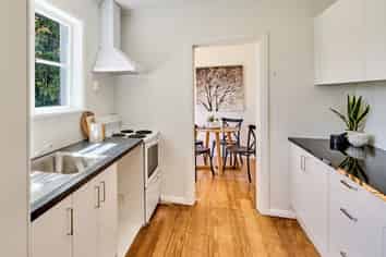 125 Oxford Terrace , Epuni