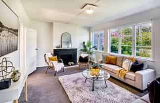 125 Oxford Terrace , Epuni