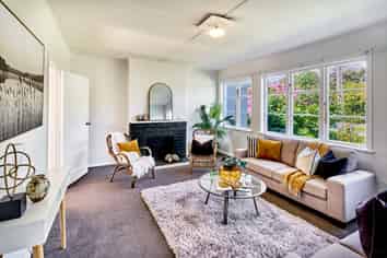 125 Oxford Terrace , Epuni