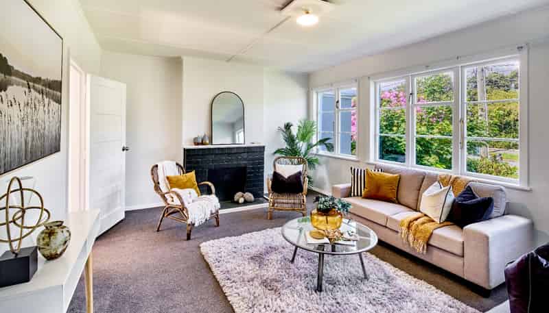 125 Oxford Terrace , Epuni