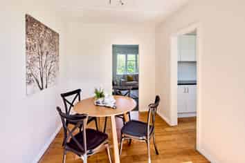 125 Oxford Terrace , Epuni