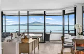 3/165 Tamaki Drive, Kohimarama