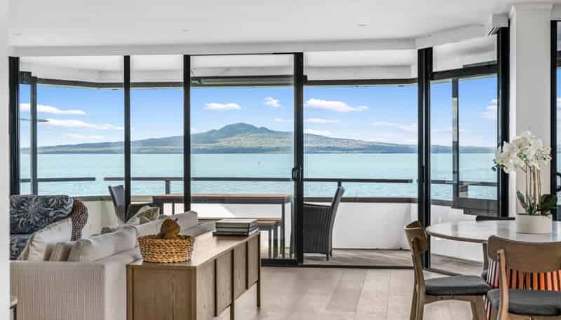 3/165 Tamaki Drive, Kohimarama