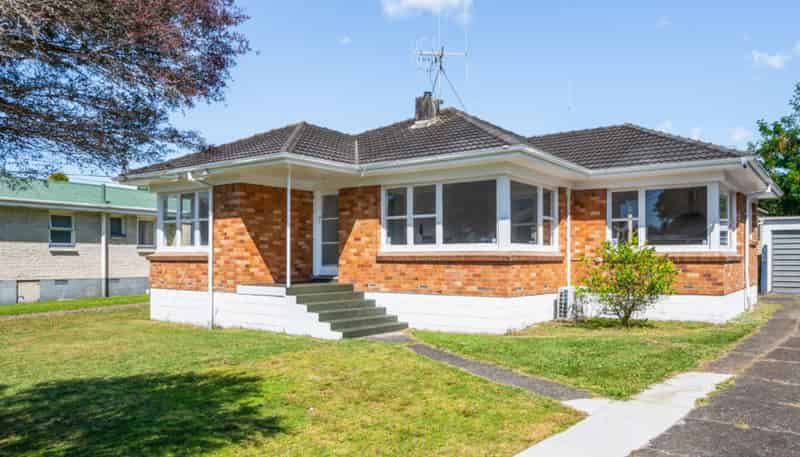 72 Mansel Avenue, Hillcrest