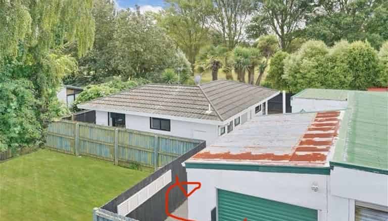 33a Seymour street, Hornby