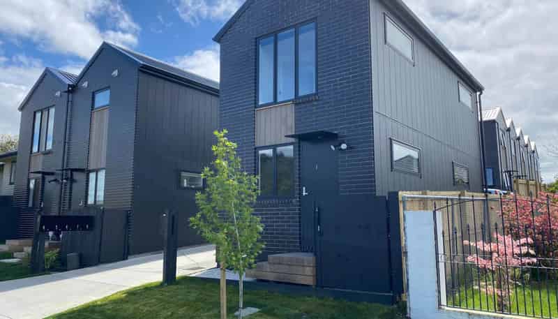 1/63 Taikata Road, Te Atatu Peninsula