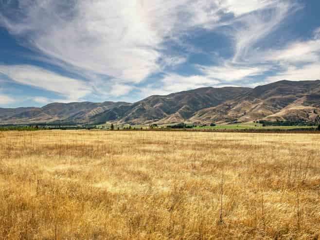 3166 Luggate-Cromwell Road, Luggate