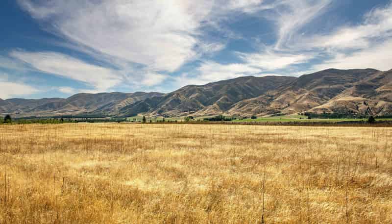 3166 Luggate-Cromwell Road, Luggate