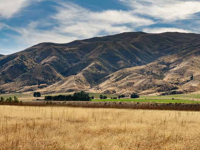 3166 Luggate-Cromwell Road, Luggate