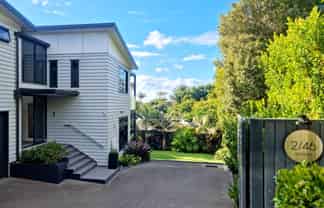 2/46 Godden Crescent, Mission Bay