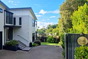2/46 Godden Crescent, Mission Bay