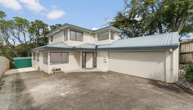 83B Chivalry Road, Glenfield