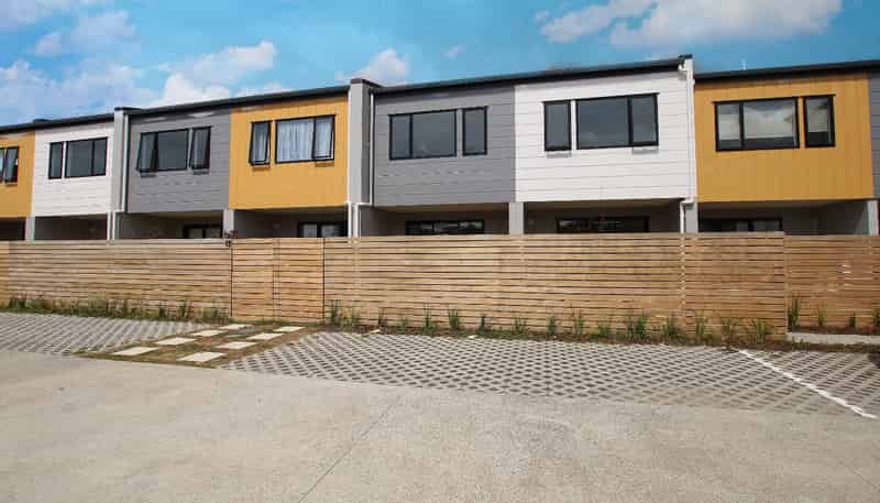 12/115 Swanson Road, Henderson