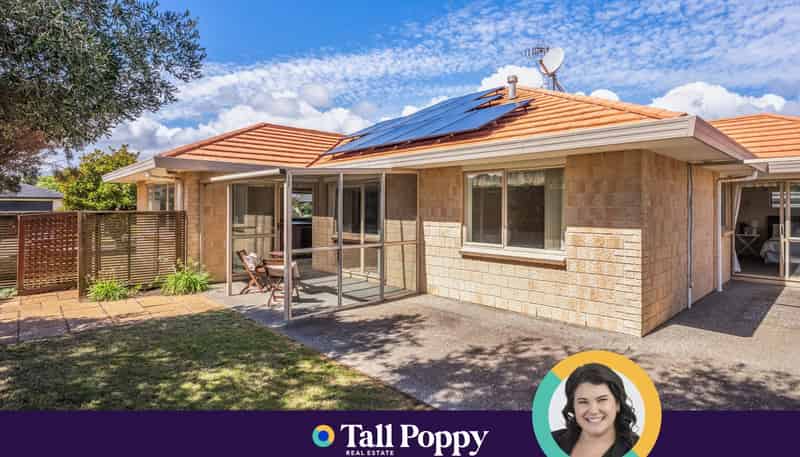 5 Ashleigh Way, Waikanae Beach